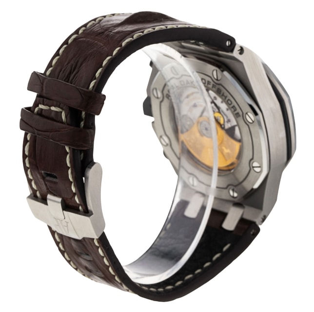 Audemars Piguet Royal Oak Offshore 26470ST.OO.A801CR.01 Image 3